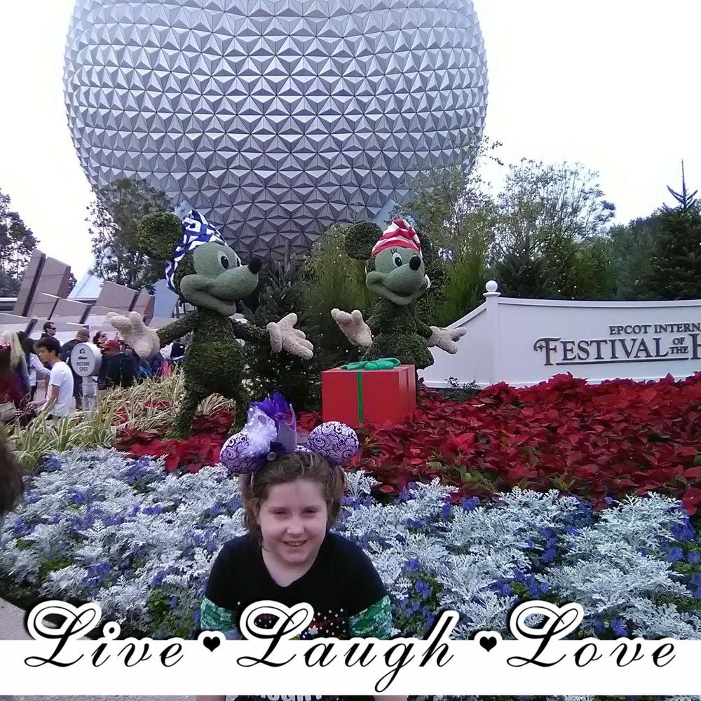 Meet your Posher, Pam